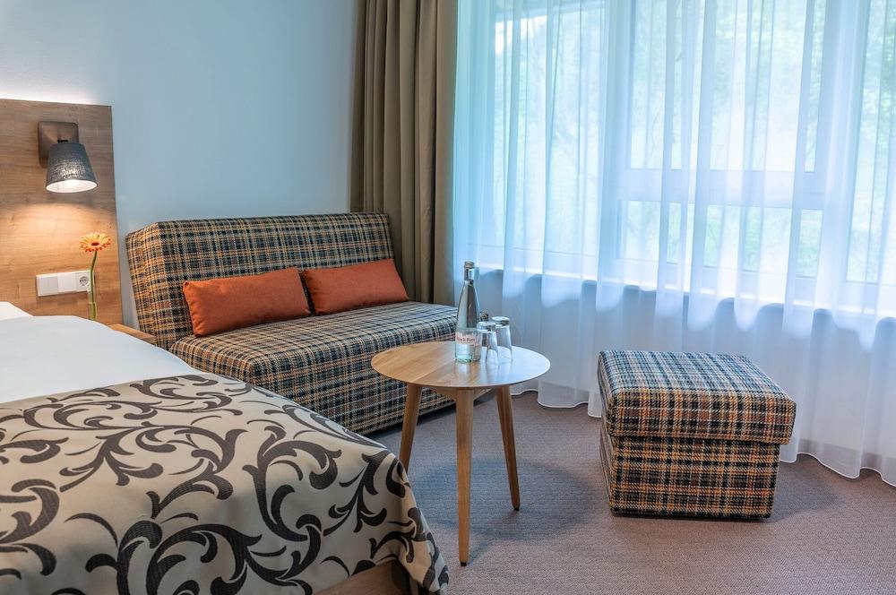 Hotel Hofgut Sternen - Ravennaschlucht Breitnau Eksteriør bilde