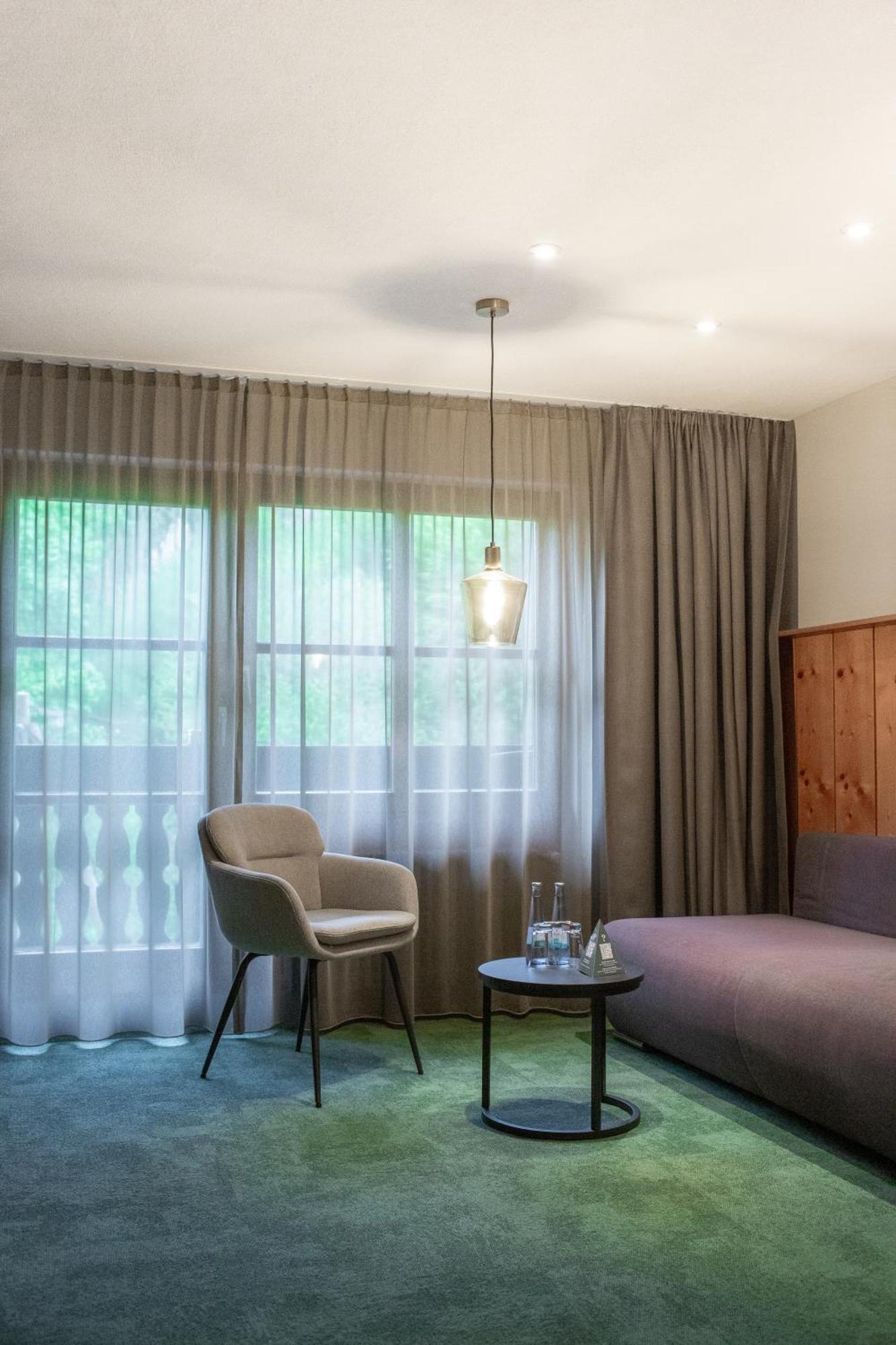 Hotel Hofgut Sternen - Ravennaschlucht Breitnau Eksteriør bilde