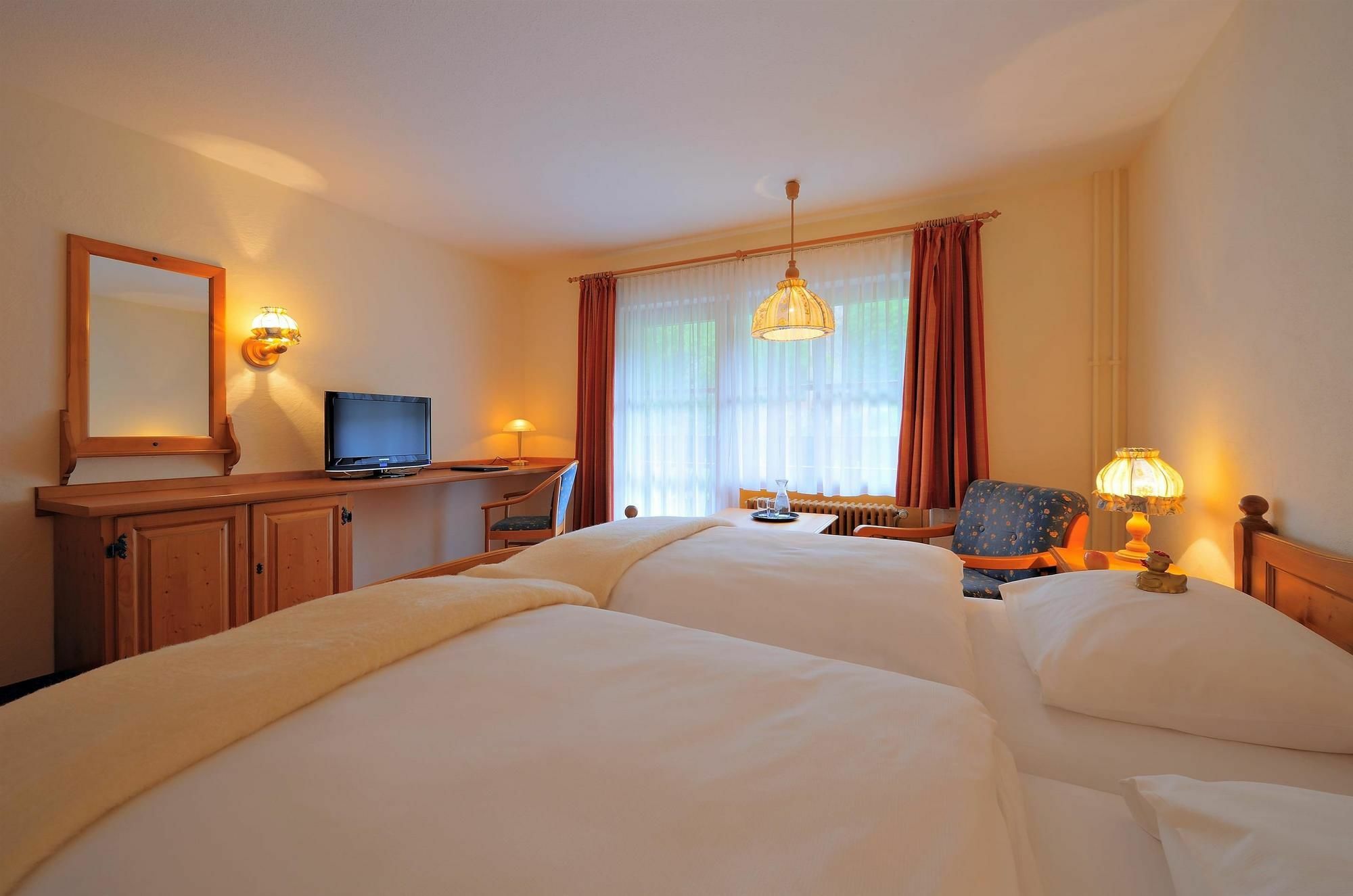 Hotel Hofgut Sternen - Ravennaschlucht Breitnau Rom bilde